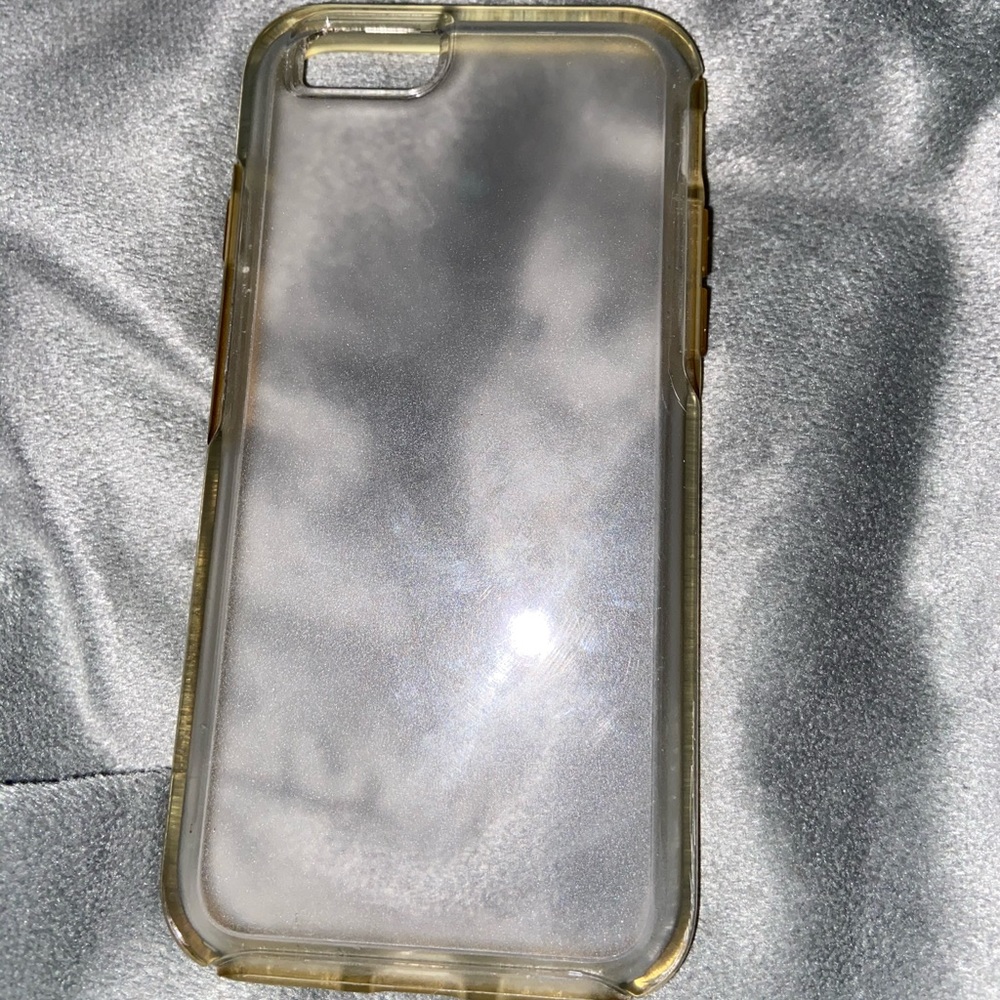 iPhone 6 Clear Otterbox